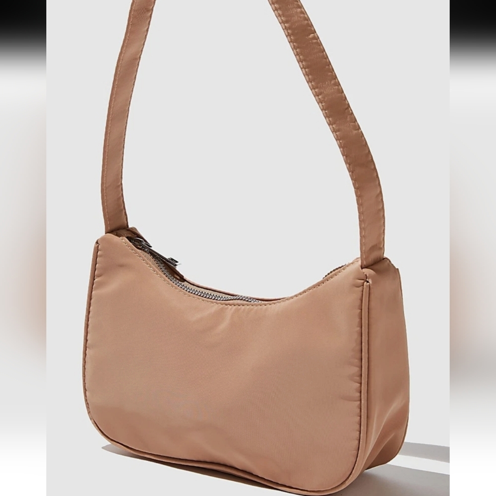Rubi Cotton On Nylon Shoulder Bag - Picture 2 of 6